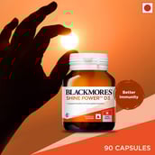 3 - Blackmores Shine Power D3,  90 capsules  Unflavoured 