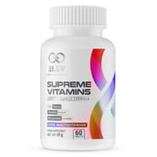 1 - Elev Global Supreme Vitamins, 60 tablet(s) Unflavoured