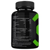 2 - HealthXP Vegan Omega 3-6-9,  60 capsules 