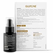 3 - Glutone 0.2% Retinol Night Cream,  30 g  Ultra Filling Hyaluronic Acid Spheres 