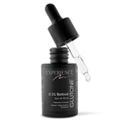 4 - Glutone 0.3% Retinol Face Oil, 30 ml Phytosqualane for Dull & Mature Skin