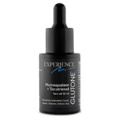 1 - Glutone Phytosqualane + Tocotrienol Face Oil,  30 ml  Repairs, Hydrates, Softens Skin 