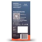 3 - Setu Sport : Pre-Workout Plant-Based Powder,  0.36 lb  Mixed Berry 