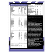 2 - MuscleXP Daily Vital + Probiotic One Daily, 60 tablet(s) Unflavoured