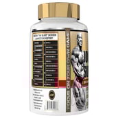 2 - Dexter Jackson Joint Support,  90 tablet(s) 