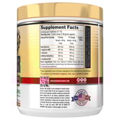 3 - Dexter Jackson Energizer,  1 lb  Juicy Pineapple 