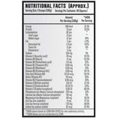 4 - Core Nutrition Coremass Weight & Mass Gainer,  6.6 lb  Kesar Pista Kulfi 