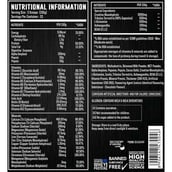 3 - Core Nutrition Extreme Mass Gainer, 11 lb Chocolate