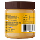 2 - Urban Formmula Honey Peanut Butter,  500 g  Crunchy 