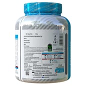 2 - Patanjali Nutrela 100% Whey Performance,  4.4 lb  Chocolate Irish & Coffee Mocha 