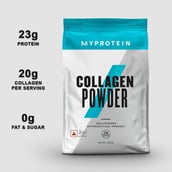 3 - Myprotein Collagen Powder,  250 g  Unflavoured 