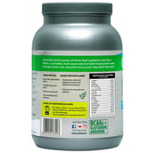 Olena Complete Plant Protein, 1.98 lb Vanilla Bean