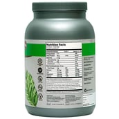 Olena Complete Plant Protein, 1.98 lb True Chocolate