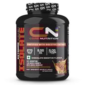 1 - Core Nutrition Extreme Whey Isolate,  4.4 lb  Chocolate Smoothie 