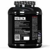 3 - Core Nutrition Extreme Whey Protein,  4.4 lb  Dark Chocolate 