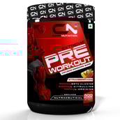 1 - Core Nutrition Extreme Pre-Workout,  0.88 lb  Strawberry-Kiwi 