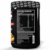 2 - Core Nutrition Extreme Power BCAA,  0.88 lb  30 Servings  Tangy Orange 