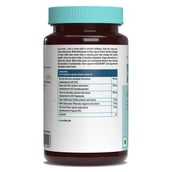 1 - HealthKart HK Vitals Lean with Garcinia and Green Coffee Bean Extract, 90 capsules Unflavoured