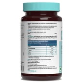 1 - HealthKart HK Vitals Caffeine 200 mg,  90 capsules  Unflavoured 