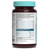 1 - HealthKart HK Vitals B Complex (with Vitamin C & Vitamin E),  60 capsules  Unflavoured 