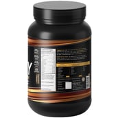 2 - INLIFE Whey Protein Powder,  2.2 lb  Chocolate 