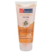 1 - Dr Batra's Face Wash Daily Care, 50 g for All Skin Type