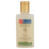 1 - Dr Batra's Dandruff Cleansing Shampoo,  100 ml  Enriched with Thuja 