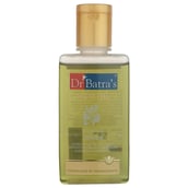 1 - Dr Batra's Hair Oil, 100 ml Enriched with Jojoba