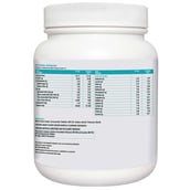 HealthKart Iso-Protein from Whey Isolate Only, 2.2 lb Chocolate(SupplementInfo)