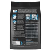 2 - Genetic Nutrition Bio Whey, 2.2 lb Coconut Chocolate