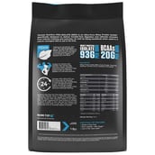2 - Genetic Nutrition Pro-Isolate Zero, 3.3 lb Fresh Strawberry