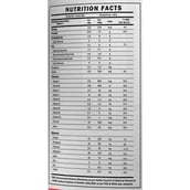 3 - Scitron Advance Whey Protein, 2.2 lb Milk Chocolate