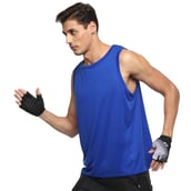 6 - Nivia Crystal Sports Gloves,  Black  Large 