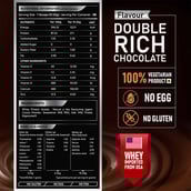 3 - Nutristar So Isolate,  4 lb  Double Rich Chocolate 
