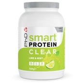PhD Smart Protein Clear,  1.1 lb  Lime & Mint 