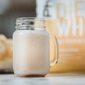 3 - PhD Diet Whey, 2.2 lb Vanilla Creme