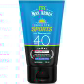 1 - Man Arden SunBlock Sport Sunscreen, 100 ml SPF 40