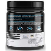 2 - IRON LIFTERS Energy Drink Fat Burner, 0.50 lb Watermelon