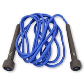 5 - Nivia Trainer Jump Rope,  Blue  Free Size 