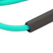 5 - Nivia Trainer Jump Rope, Green Free Size