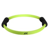 Nivia Pilates Ring,  470 g  Green 