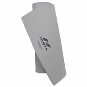 8 - Nivia Yoga Mat Anti Skid,  Grey  10mm 
