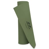 11 - Nivia Yoga Mat Anti Skid,  Military Green  6mm 