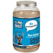 Proquest Mass Gainer, 2.2 lb Milk Chocolate