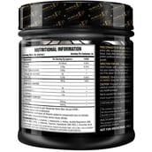 2 - MuscleXP Instantized BCAA 6000 with L-Alanine & Taurine,  0.88 lb  44 Servings  Orange 