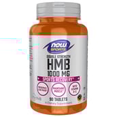1 - Now HMB,  90 tablet(s)  Unflavoured 