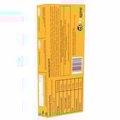 2 - Fitspire Nutritional Energy Fit Bar, 1 bar(s) Chocolate Banana Walnut Pack of 4