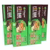 1 - Fitspire Nutritional Energy Fit Bar,  1 bar(s)  Quinoa Almond Chocolate Pack of 4 