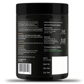 2 - Fitspire Super Gold BCAA, 0.55 lb 25 Servings Watermelon Pack of 2