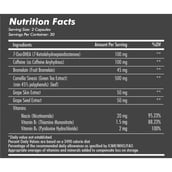 3 - Klr.Fit 7-Keto Lean, 60 capsules Unflavoured